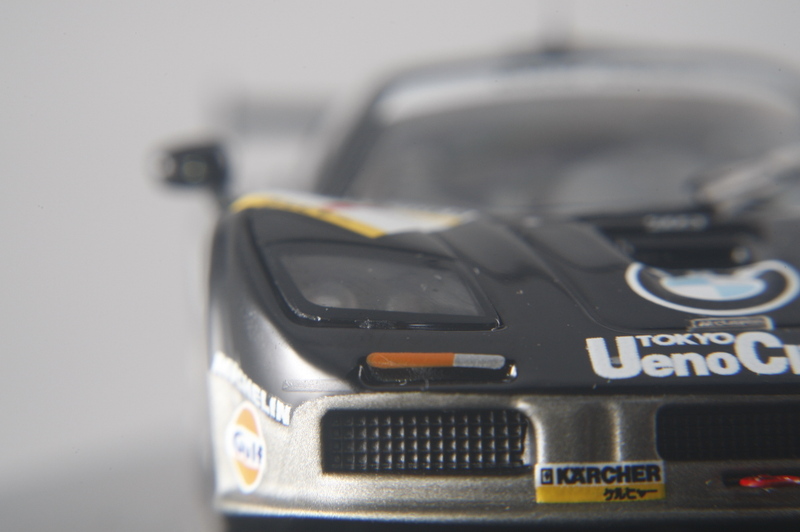 Illustration for article titled McLaren Monday